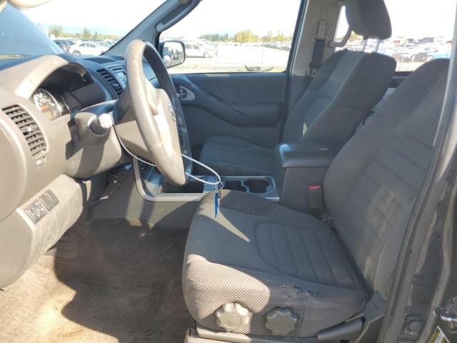 Photo 7 from auction – 2012 NISSAN PATHFINDER S with VIN 5N1AR1NB8CC620930