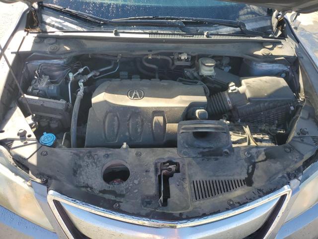 Photo 12 from auction – 2013 ACURA RDX TECHNO with VIN 5J8TB3H58DL005543