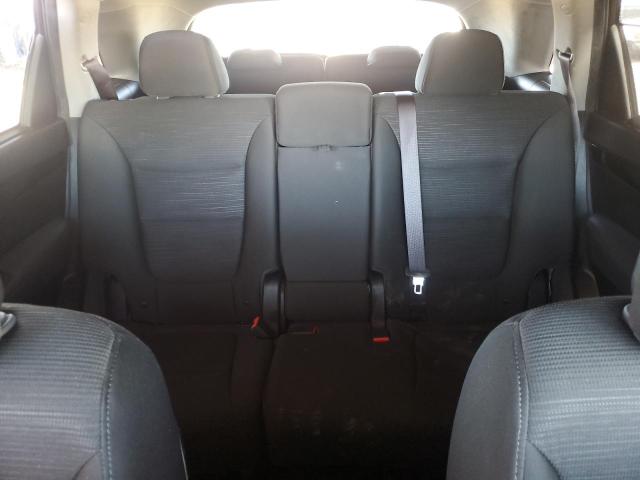 Photo 10 from auction – 2015 KIA SORENTO LX with VIN 5XYKT4A60FG628752