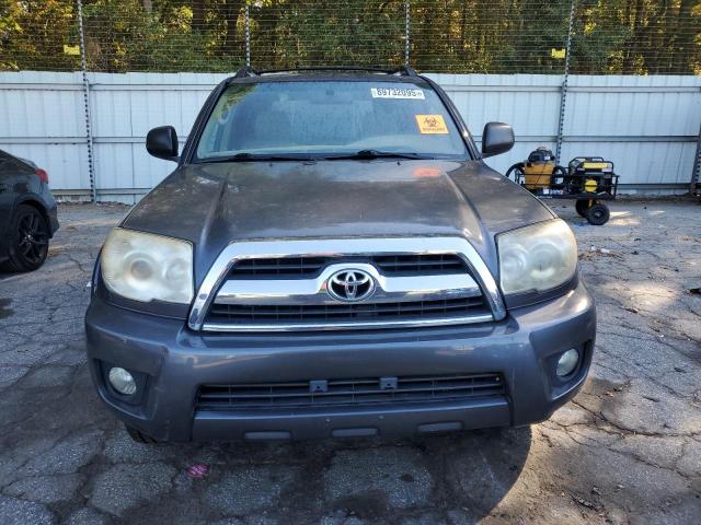 Photo 5 from auction – 2007 TOYOTA 4RUNNER SR with VIN JTEBU14R878092252