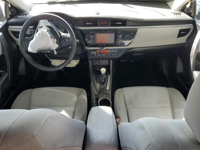 Photo 8 from auction – 2016 TOYOTA COROLLA L with VIN 5YFBURHE0GP434422