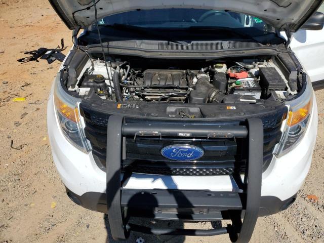 صورة رقم 12 من المزاد - 2015 FORD EXPLORER P مع VIN 1FM5K8AR9FGB62006