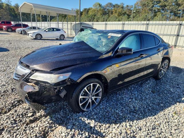 ACURA TLX 2015 with VIN 19UUB2F30FA011853 - Photo from auction