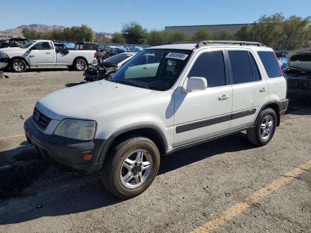 Photo 1 from auction – 1999 HONDA CR-V EX with VIN JHLRD1863XC056553
