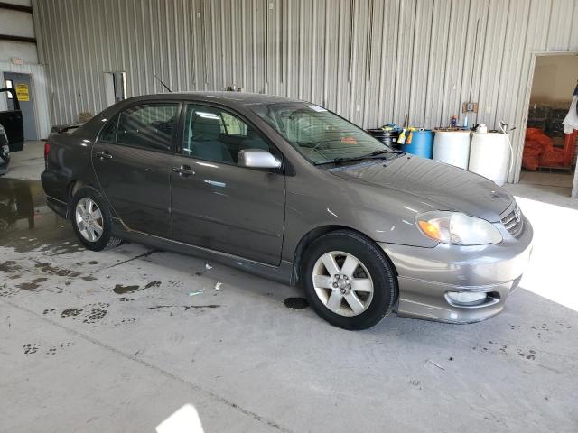 Foto 4 de la subasta – 2007 TOYOTA COROLLA CE con VIN 2T1BR32E47C783106