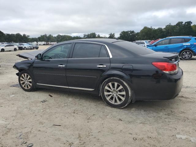 Photo 2 from auction – 2011 TOYOTA AVALON BAS with VIN 4T1BK3DB8BU408964