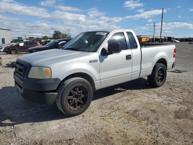 FORD F150 2006 with VIN 1FTRF12226NB85951 - Photo from auction