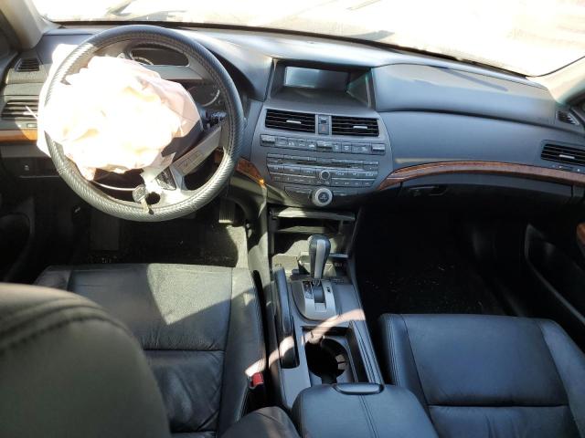 Photo 8 from auction – 2012 HONDA ACCORD EXL with VIN 1HGCP2F85CA100435