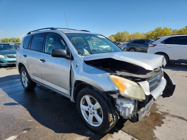 Photo 4 from auction – 2008 TOYOTA RAV4 with VIN JTMBK33V385069453