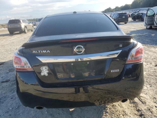 Photo 6 from auction – 2015 NISSAN ALTIMA 2.5 with VIN 1N4AL3AP5FC594736