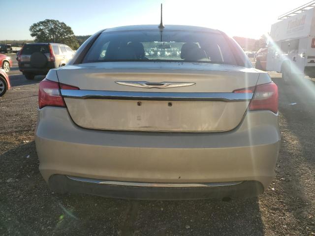 Photo 6 from auction – 2014 CHRYSLER 200 LX with VIN 1C3CCBAB5EN213623