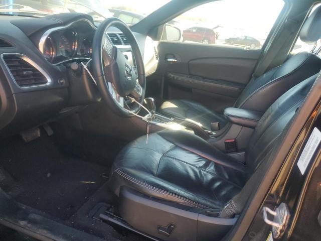 Photo 7 from auction – 2013 DODGE AVENGER SX with VIN 1C3CDZCG1DN653481