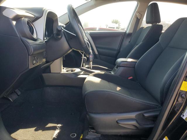 Photo 7 from auction – 2016 TOYOTA RAV4 XLE with VIN 2T3WFREV4GW258836