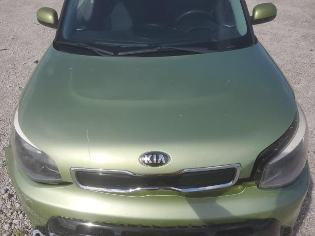 صورة رقم 11 من المزاد - 2016 KIA SOUL + مع VIN KNDJP3A51G7820875