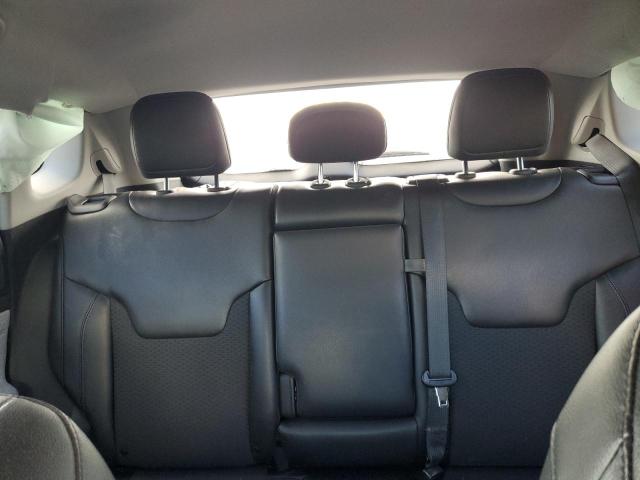 Photo 10 from auction – 2022 JEEP COMPASS with VIN 3C4NJDBB4NT223533