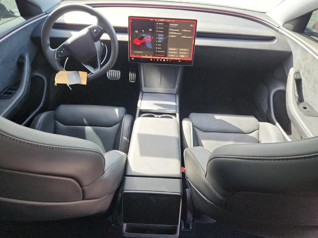 Photo 8 from auction – 2024 TESLA MODEL 3 with VIN 5YJ3E1ET8RF808120