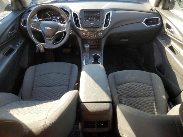 Photo 8 from auction – 2021 CHEVROLET EQUINOX LT with VIN 3GNAXJEV0MS136872