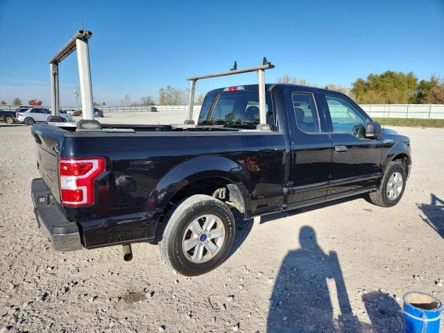 Photo 3 from auction – 2019 FORD F150 SUPER with VIN 1FTEX1CB2KKD49804
