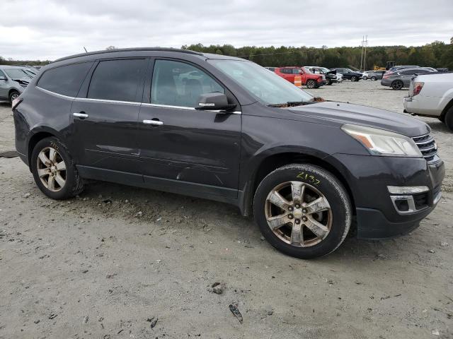 Photo 4 from auction – 2016 CHEVROLET TRAVERSE L with VIN 1GNKRGKD4GJ319825