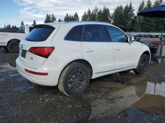 Photo 3 from auction – 2014 AUDI Q5 PREMIUM with VIN WA1LFAFP9EA012245