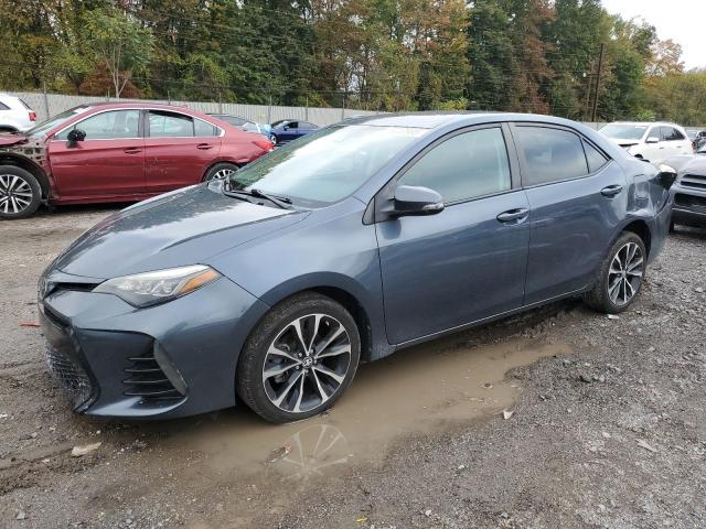 Photo 1 from auction – 2017 TOYOTA COROLLA L with VIN 2T1BURHE8HC922566