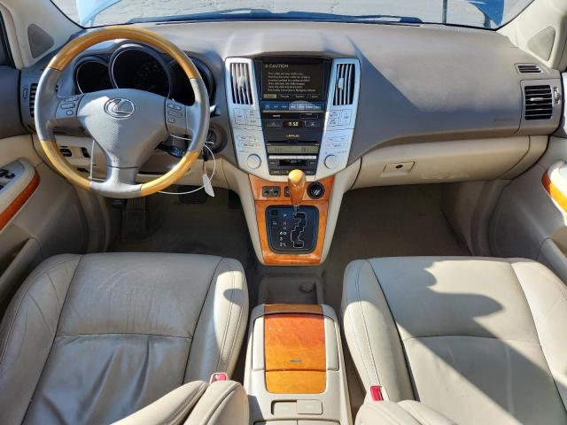 Photo 8 from auction – 2008 LEXUS RX 350 with VIN 2T2HK31U78C080846