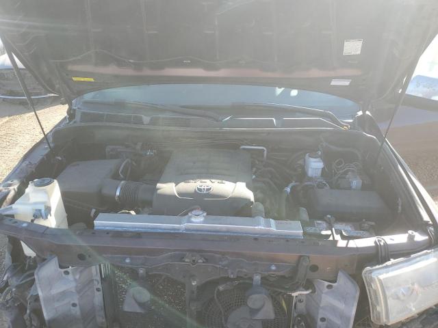 Photo 12 from auction – 2012 TOYOTA SEQUOIA PL with VIN 5TDDW5G16CS067277