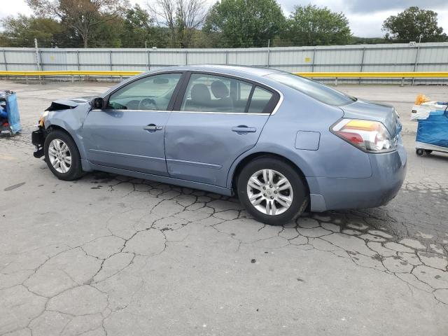 Photo 2 from auction – 2012 NISSAN ALTIMA BAS with VIN 1N4AL2AP8CC184017