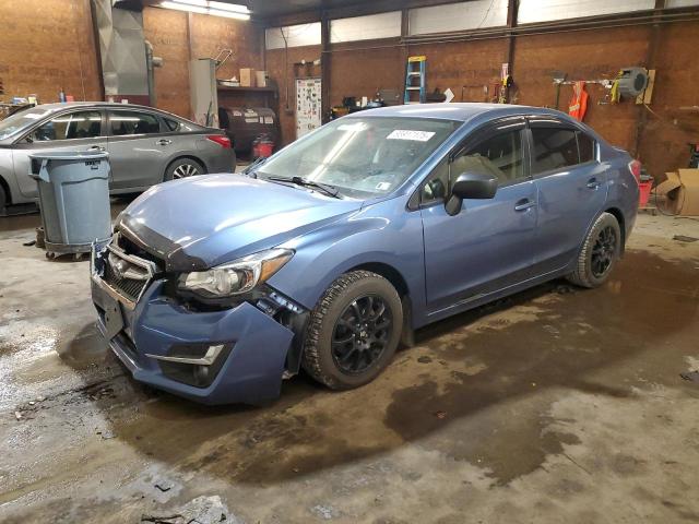 SUBARU IMPREZA 2015 with VIN JF1GJAA62FH005947 - Photo from auction