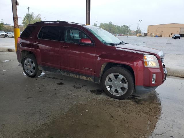 Photo 4 from auction – 2011 GMC TERRAIN SL with VIN 2CTFLUE56B6290546