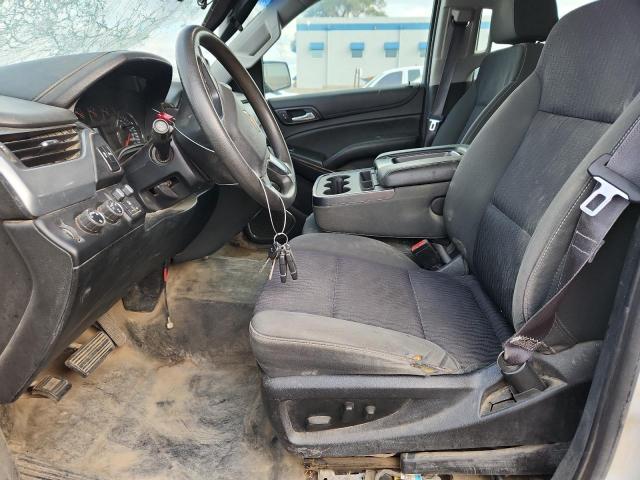 Photo 7 from auction – 2015 CHEVROLET SUBURBAN K with VIN 1GNSK5EC3FR163031