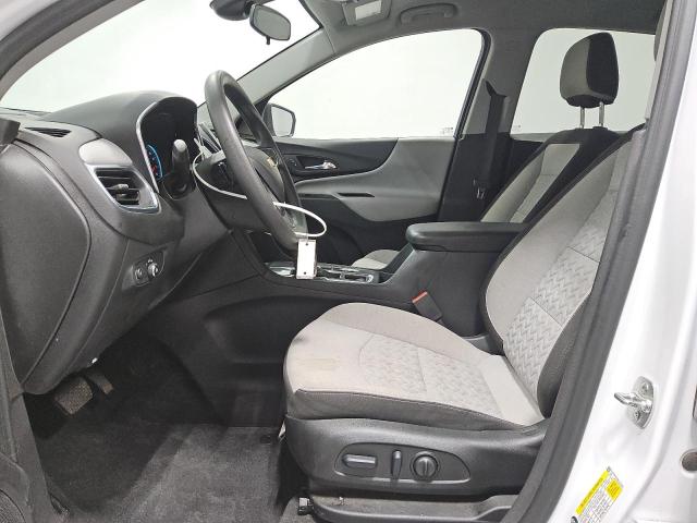 Photo 7 from auction – 2024 CHEVROLET EQUINOX LS with VIN 3GNAXHEG9RL313138