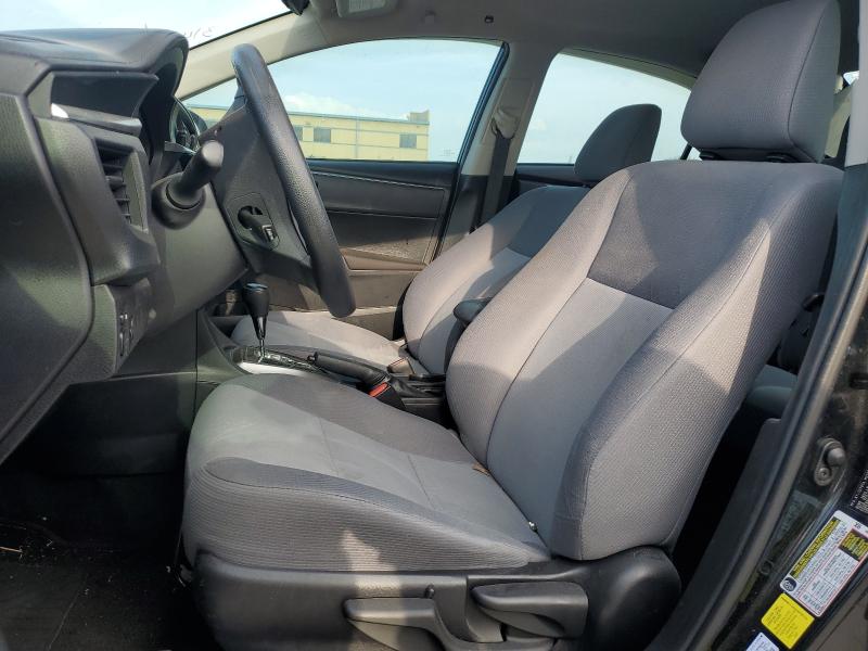Photo 7 from auction – 2015 TOYOTA COROLLA with VIN 2T1BURHE5FC368965