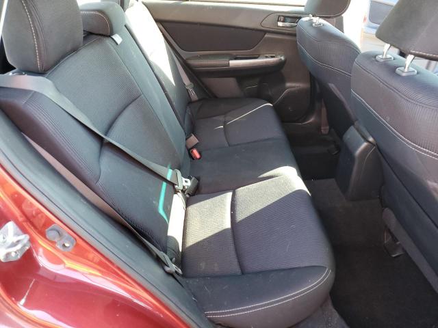 Photo 10 from auction – 2015 SUBARU IMPREZA SP with VIN JF1GPAT66F8281611