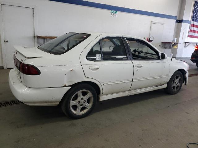 Photo 3 from auction – 1998 NISSAN SENTRA SE with VIN 1N4BB41D3WC724953