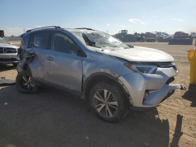 Photo 4 from auction – 2018 TOYOTA RAV4 ADVEN with VIN JTMRFREV4JJ260895