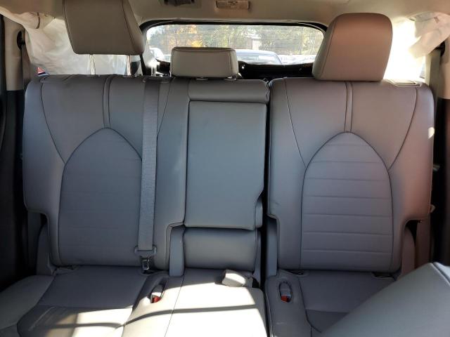 Photo 10 from auction – 2021 TOYOTA HIGHLANDER with VIN 5TDHZRBH4MS109564