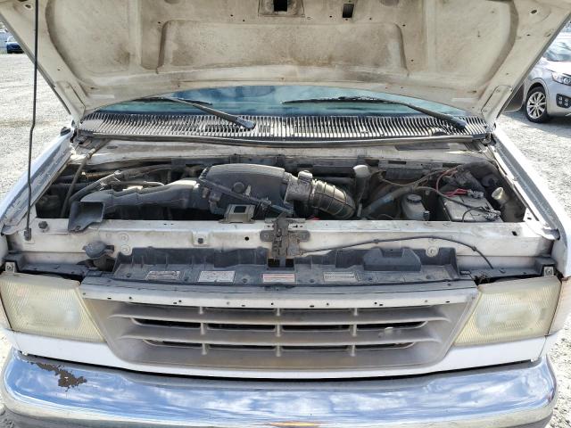 Photo 12 from auction – 1996 FORD ECONOLINE E150 with VIN 1FMEE11H0THB20318