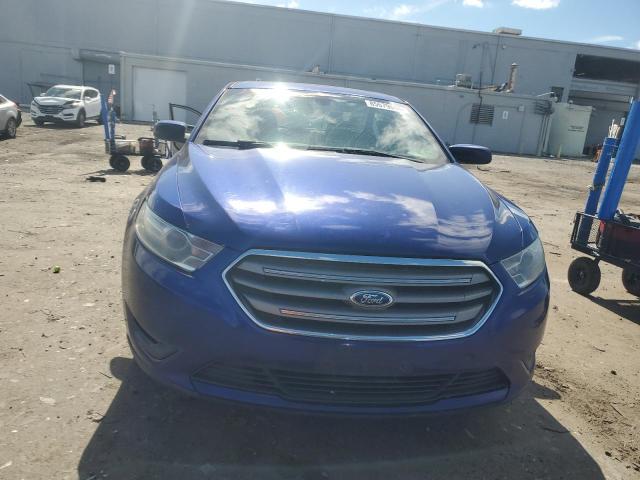 Photo 5 from auction – 2013 FORD TAURUS with VIN 1FAHP2E86DG183237