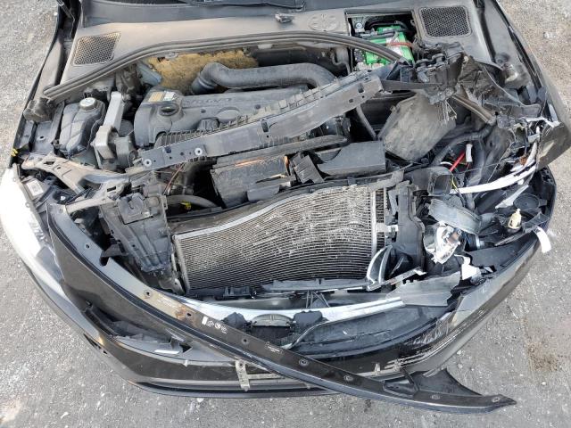 Photo 11 from auction – 2015 VOLVO S60 PREMIE with VIN YV1612TK6F1356594