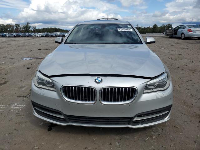 Photo 5 from auction – 2014 BMW 535 I with VIN WBA5B1C55ED477209