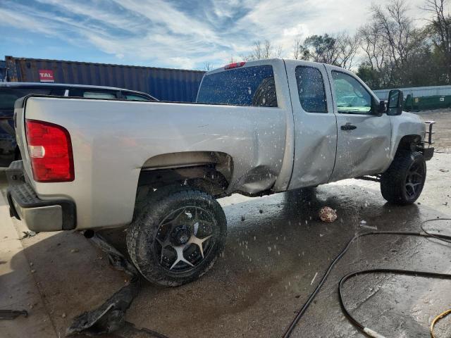 Photo 3 from auction – 2011 CHEVROLET SILVERADO with VIN 1GCRKSE34BZ186978