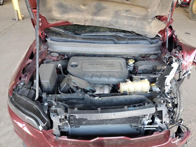 Photo 12 from auction – 2019 JEEP CHEROKEE L with VIN 1C4PJLLB8KD262242