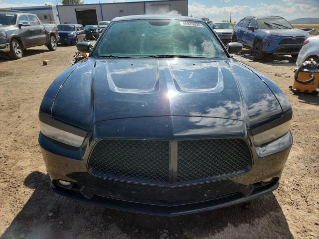 Photo 5 from auction – 2013 DODGE CHARGER SX with VIN 2C3CDXHG6DH550711