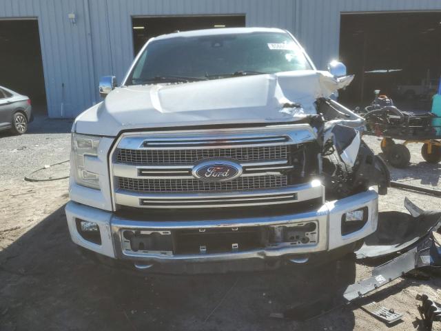 Photo 5 from auction – 2016 FORD F150 SUPER with VIN 1FTEW1EG7GFA42334