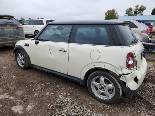 Photo 2 from auction – 2011 MINI COOPER with VIN WMWSU3C56BT098164