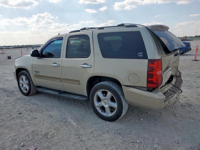 Photo 2 from auction – 2010 CHEVROLET TAHOE C150 with VIN 1GNUCBE09AR226054