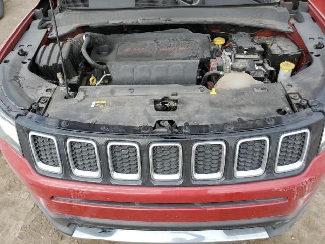 Photo 12 from auction – 2018 JEEP COMPASS LI with VIN 3C4NJDCB5JT209567