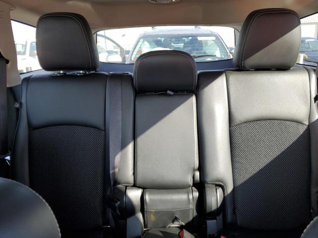 Photo 10 from auction – 2015 DODGE JOURNEY CR with VIN 3C4PDDGG8FT607045
