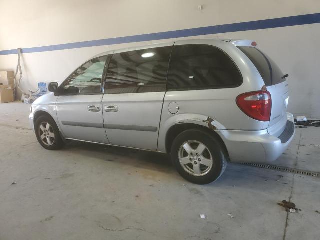 Photo 2 from auction – 2007 DODGE CARAVAN SX with VIN 1D4GP45R07B100013